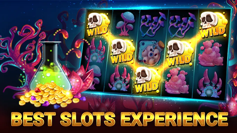Thưởng Chào Mừng Casino gwin game