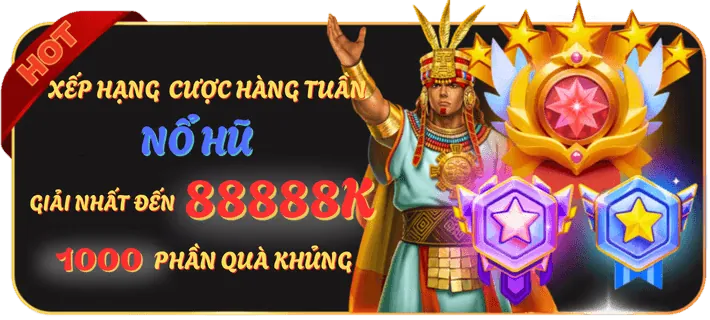 Thưởng nạp tiền lần đầu gwin game