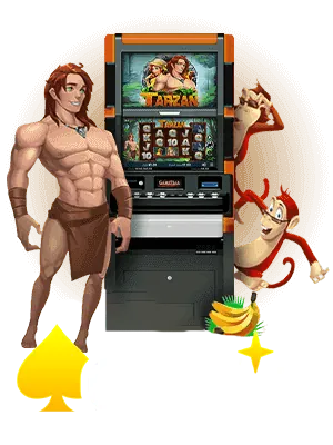 Sân quần vợt với vợt và bóng, tượng trưng cho cá cược quần vợt tại gwin game