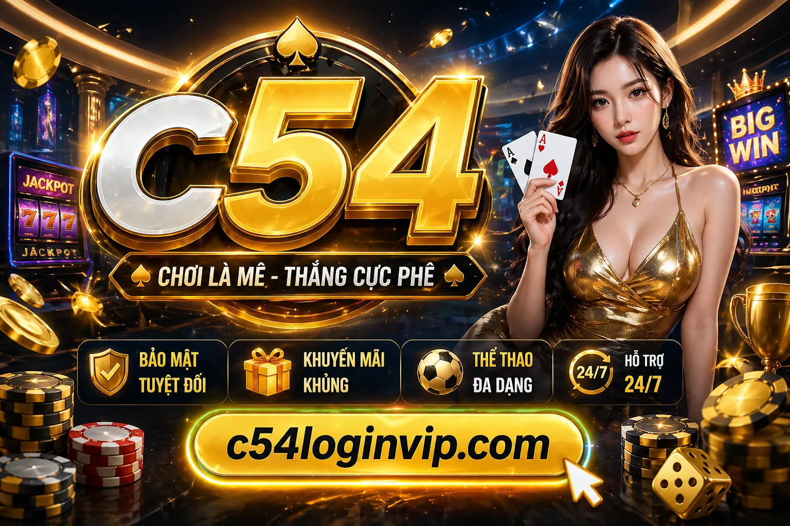 Chương Trình VIP gwin game