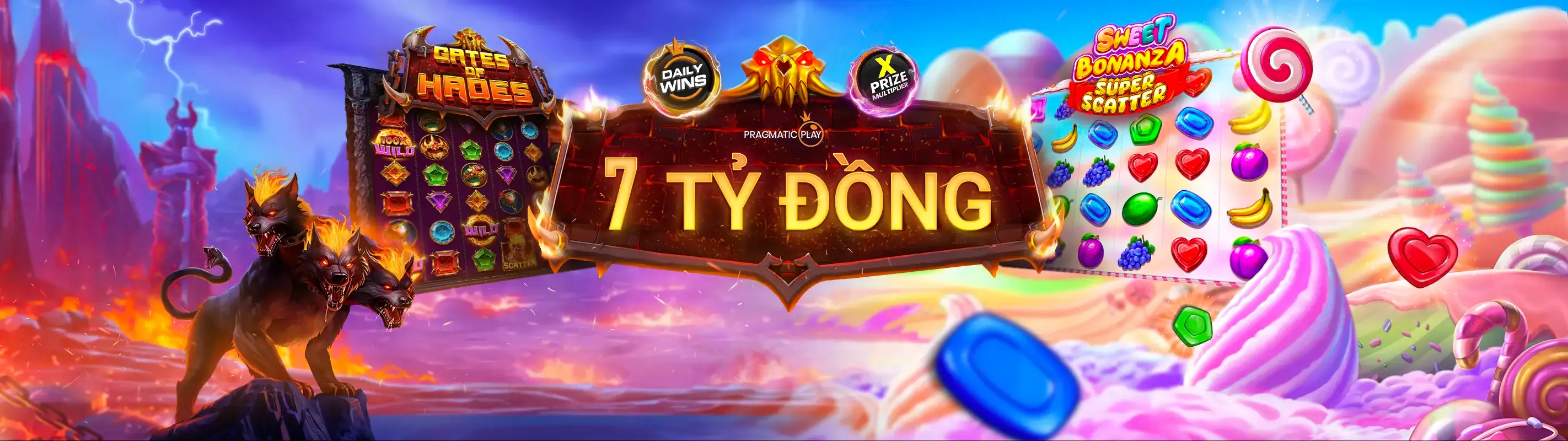 Cập nhật tin tức gwin game mới nhất