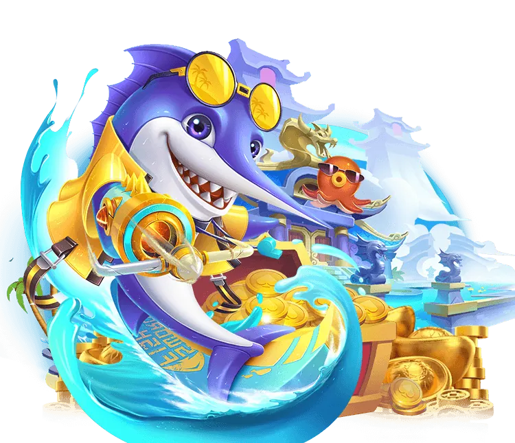 Game Bắn Cá Thần Tài gwin game