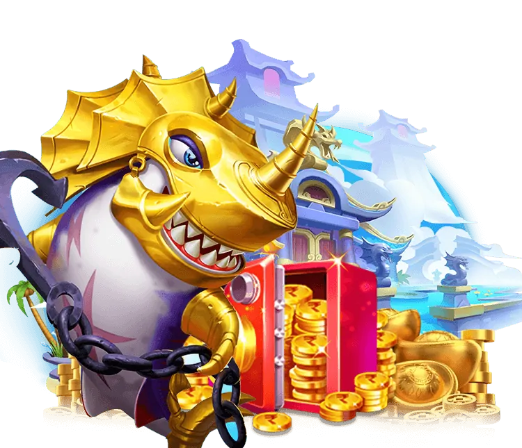 Trò Chơi Nổ Hũ & Slot Game